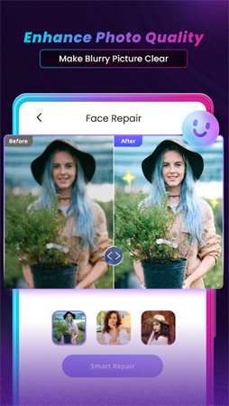 photo sharpener app