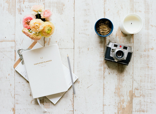 brand photography