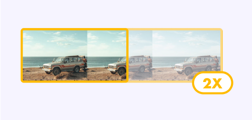 Change video playback Speed in hitpaw video converter