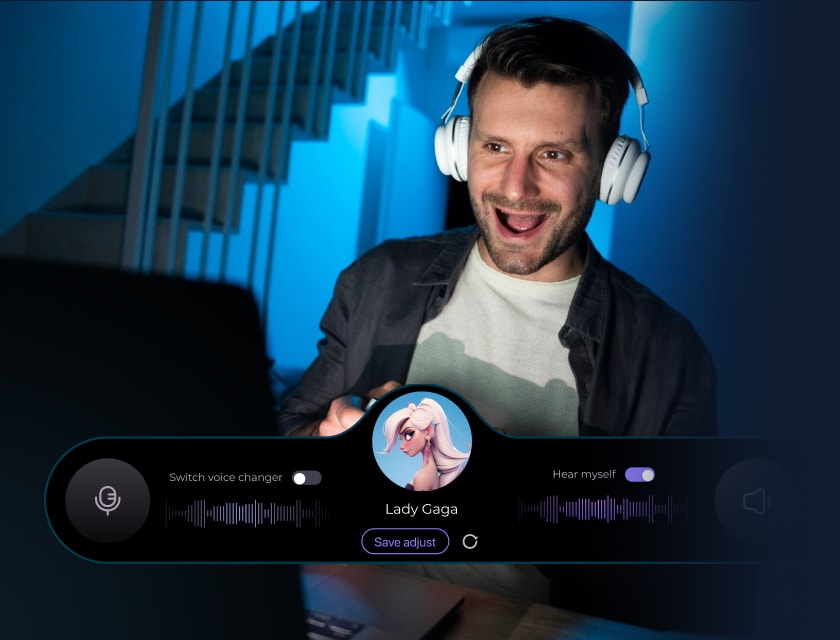 file voice changer