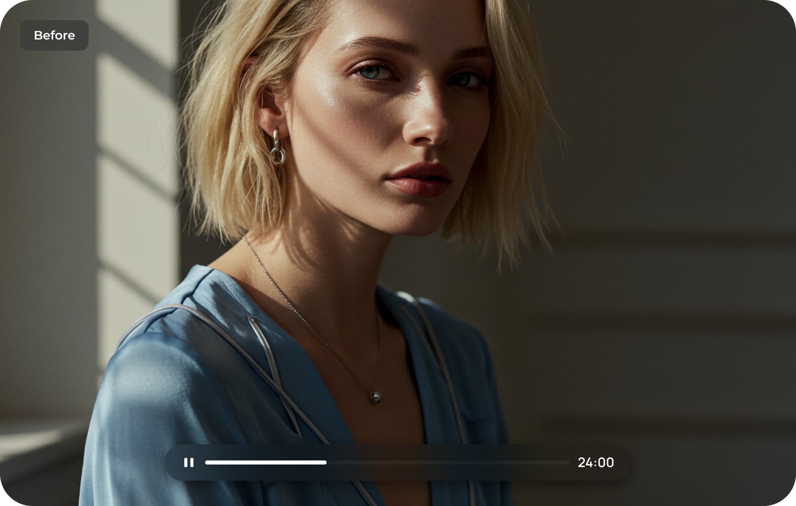 low-res face photo