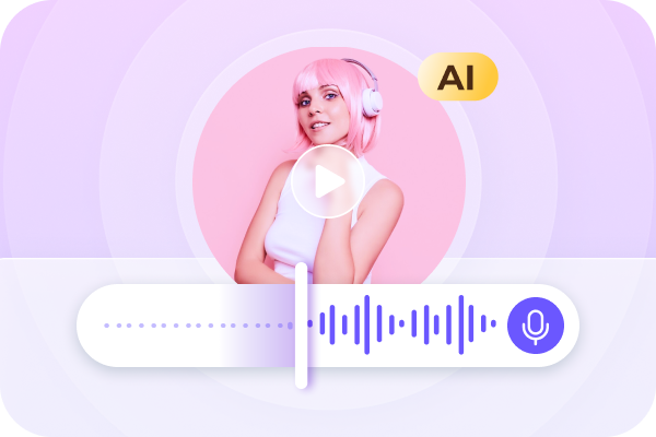 AI Song Cover