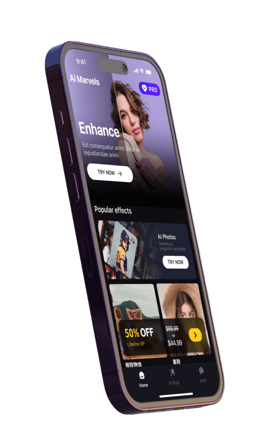 image enhanacer
