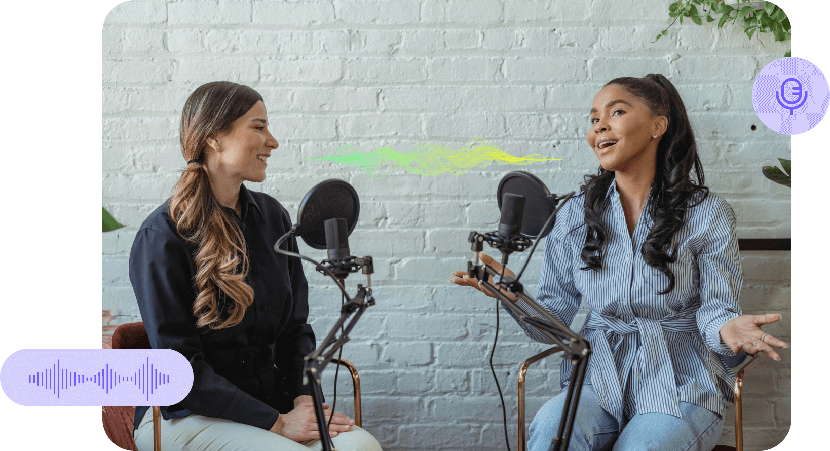 podcast perfection