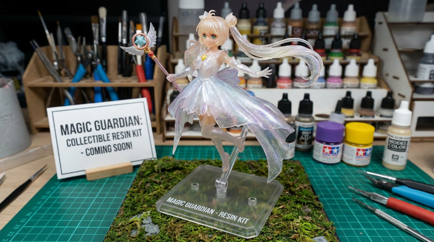 ai figure art