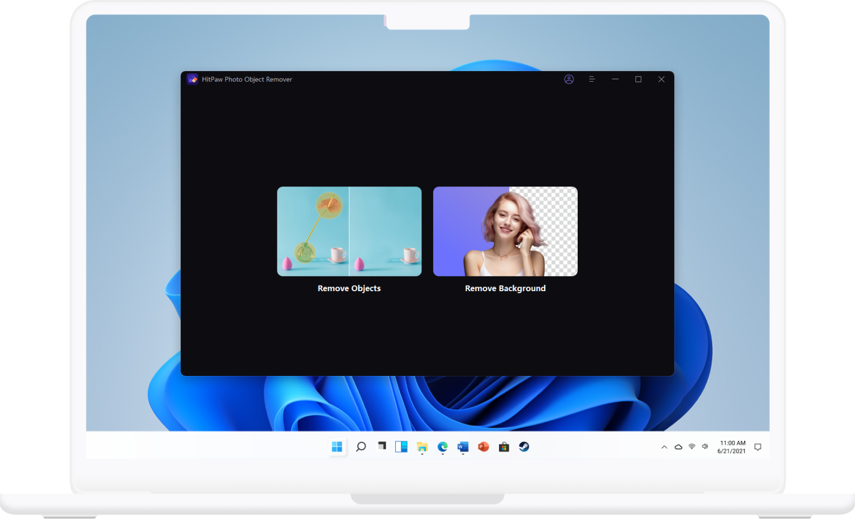 Launch and Upload