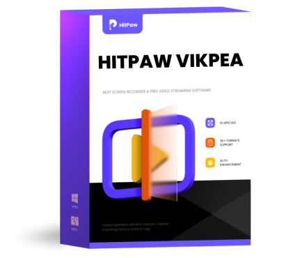 video enhancer box