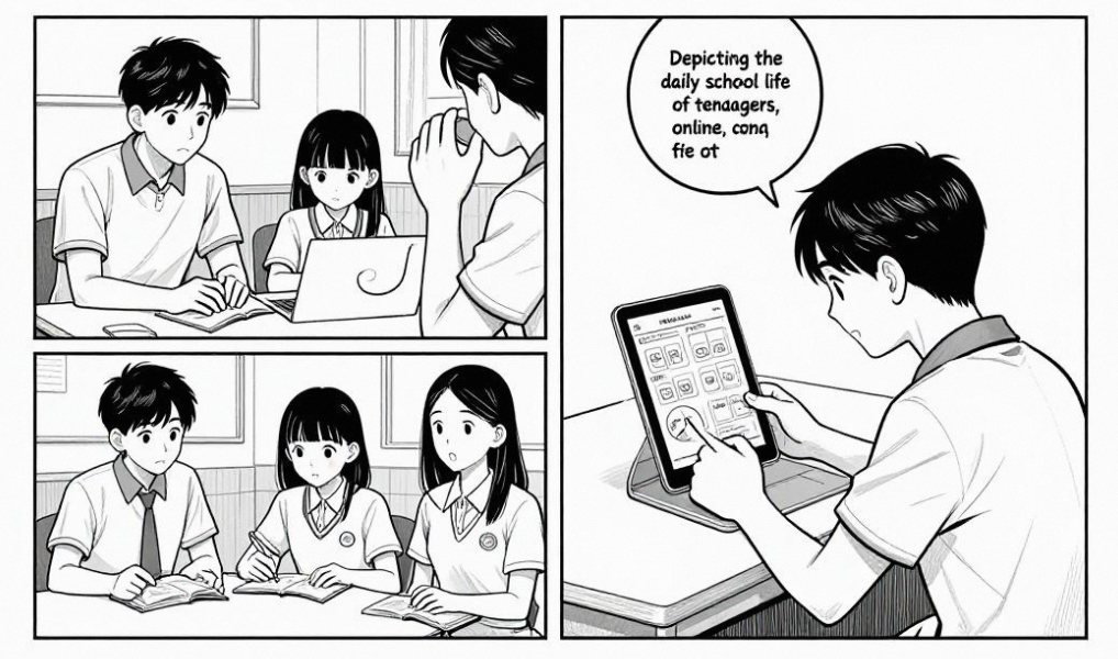 genimi image